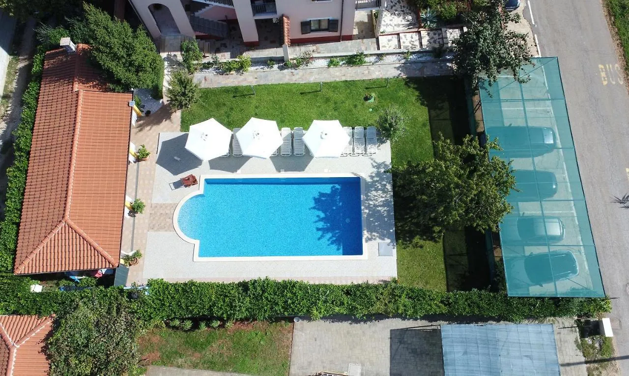 Villa Tina Novigrad  Chorwacja