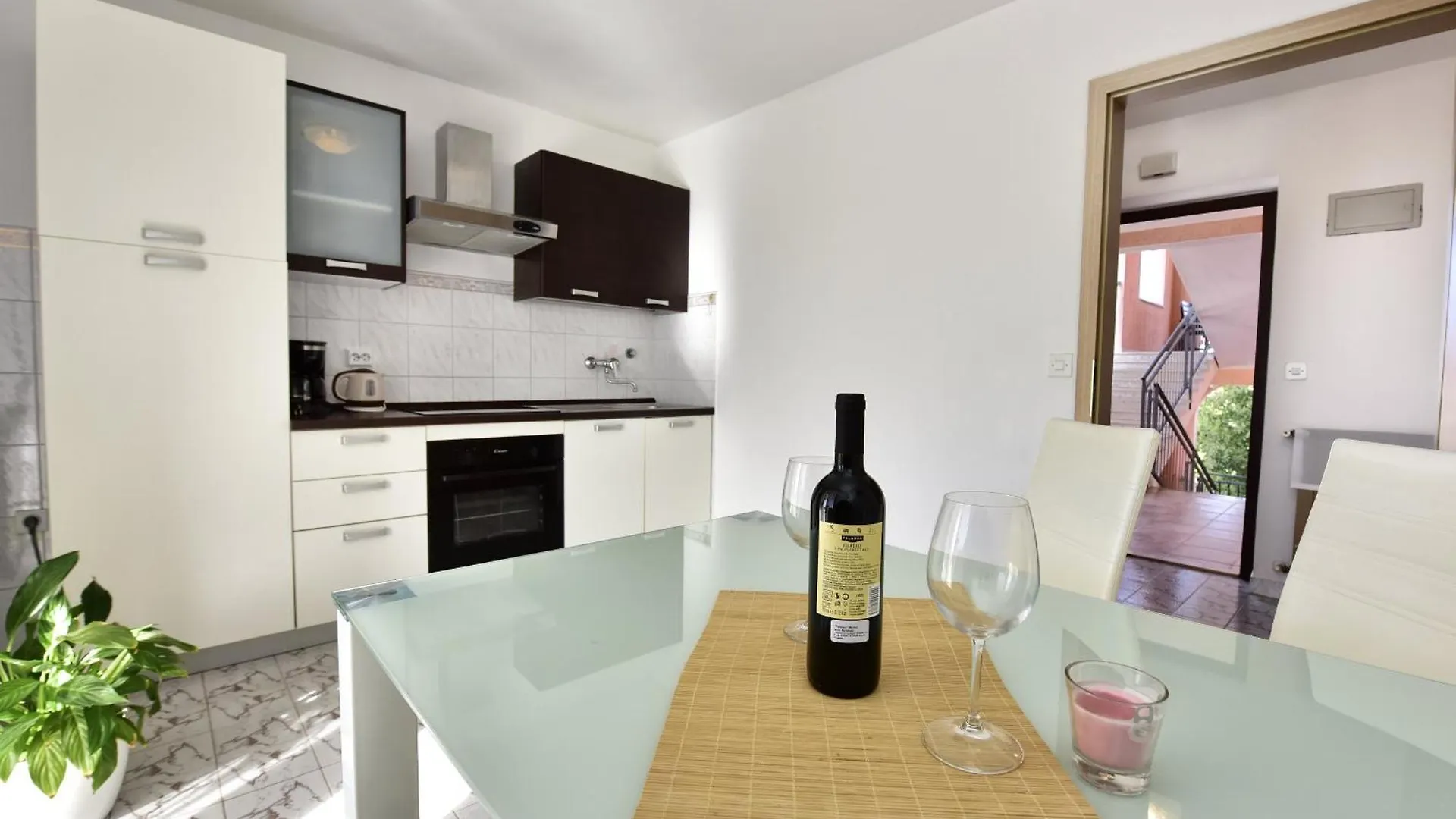 Villa Tina Novigrad