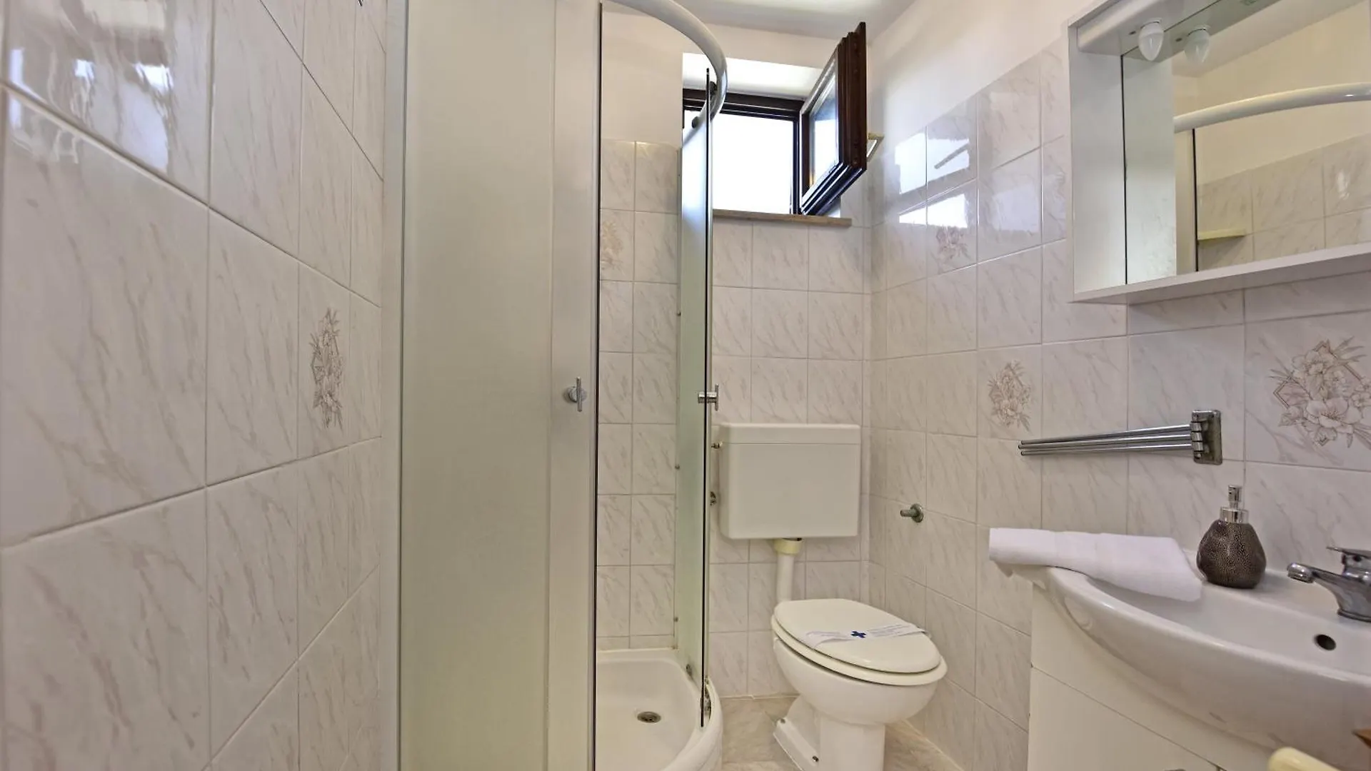 Apartament Villa Tina Novigrad  Chorwacja
