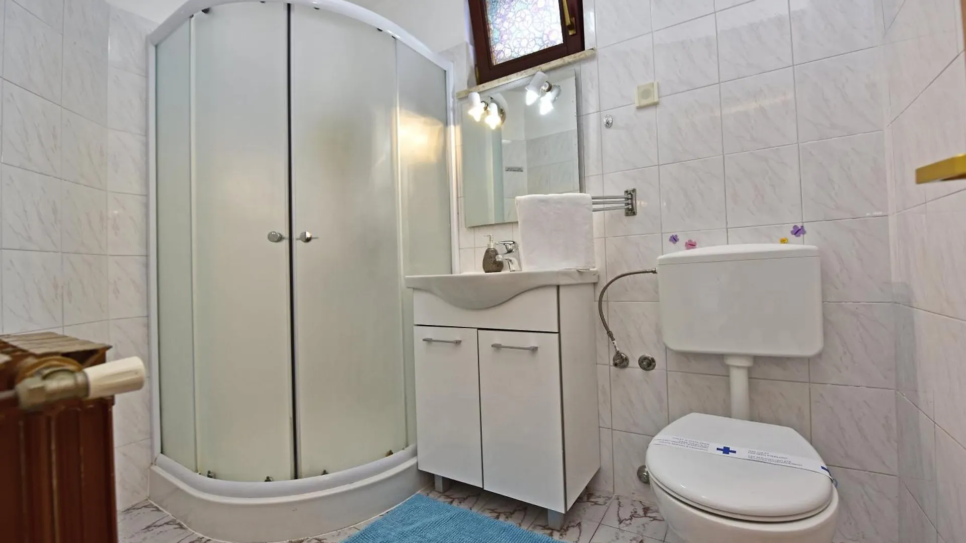 Apartament Villa Tina Novigrad