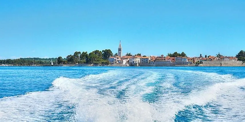 Villa Tina Novigrad