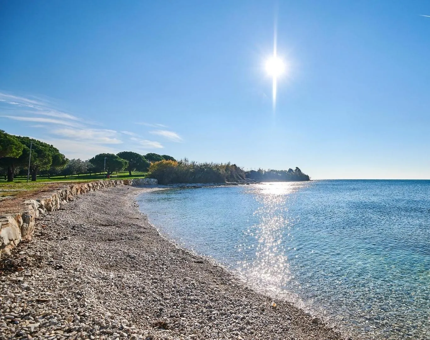 Villa Tina Novigrad  Chorwacja